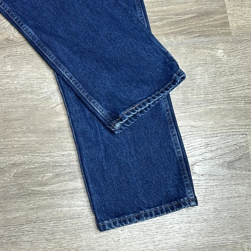 Wrangler color blue